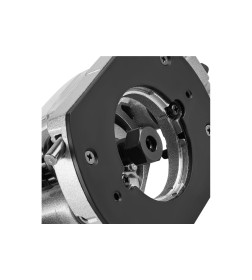 Фрезер кромочный CROWN CT11023