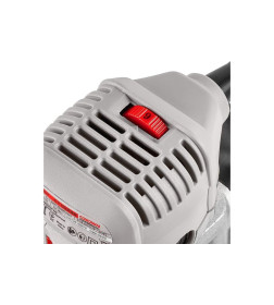 Фрезер кромочный CROWN CT11023