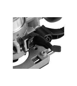 Фрезер кромочный CROWN CT11023