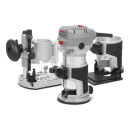 Фрезер кромочный CROWN CT11023S (CT11023S) 