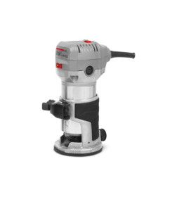 Фрезер кромочный CROWN CT11023S
