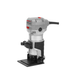 Фрезер кромочный CROWN CT11023S