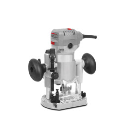 Фрезер кромочный CROWN CT11023S