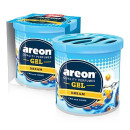 Ароматизатор Areon GEL Dream 80 гр гель (ARE-GCK02) 