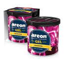 Ароматизатор Areon GEL Passion 80 гр гель (ARE-GCK07) 