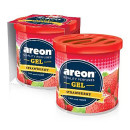 Ароматизатор Areon Gel" Strawberry 80 гр (ARE-GCK14) 