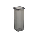 Ёмкость для сыпучих продуктов 2,1л (серый) ХН003 (ХН003) 