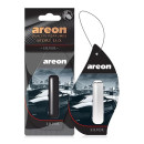 Ароматизатор Areon Refreshment Liquid 5ml Silver (ARE-LX02) 