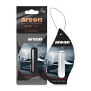Ароматизатор Areon Refreshment Liquid 5 ml Platinum (ARE-LX03) 
