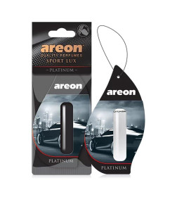 Ароматизатор Areon Refreshment Liquid 5 ml Platinum