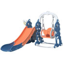 Игровой комплекс Sundays Динозаврик B60017 (синий) (8578734) 