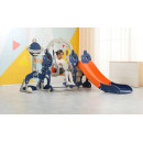 Игровой комплекс Sundays Динозаврик B60017 (синий) (8578734) 