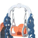 Игровой комплекс Sundays Динозаврик B60017 (синий) (8578734) 