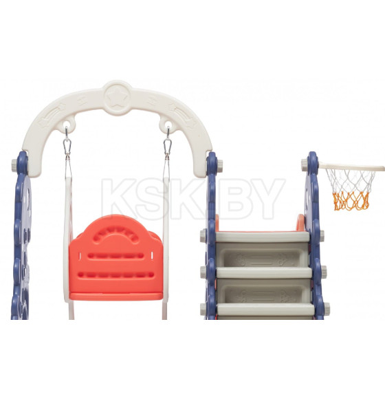Игровой комплекс Sundays Динозаврик B60017 (синий) (8578734) 