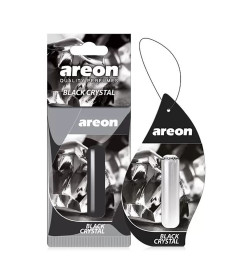 Ароматизатор Areon Refreshment Liquid 5ml Black Crystal