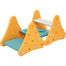 Игровой комплекс Sundays Скалолаз B60026 (оранжевый) (8578760) 