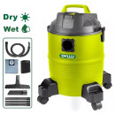 Пылесос строительный DYLLU DTVR2A30 (DTVR2A30) 