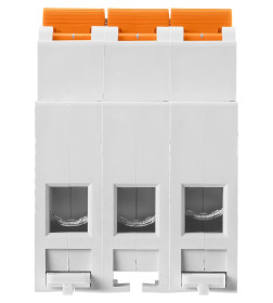 Выключатель нагрузки (мини-рубильник) ВН-32 3P 32A TDM SQ0211-0024