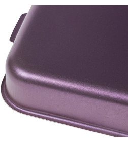 Противень (27*35см) 3633513 "Violet" (Калитва)