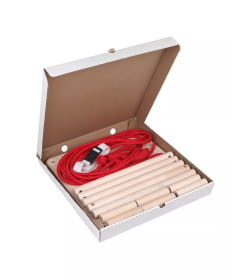 Качели Moby Kids Полет-3 / 962505