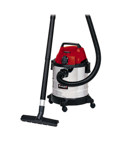 Пылесос промышленный Einhell TC-VC 1820 SA