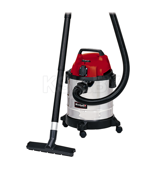 Пылесос промышленный Einhell TC-VC 1820 SA (2342425)