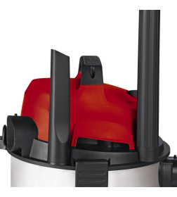 Пылесос промышленный Einhell TC-VC 1820 SA