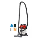 Пылесос промышленный Einhell TC-VC 1812/1 S (2342500) 