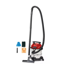 Пылесос промышленный Einhell TC-VC 1812/1 S