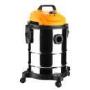 Пылесос промышленный DEKO DKVC-1400-15S 083-1061 (083-1061) 