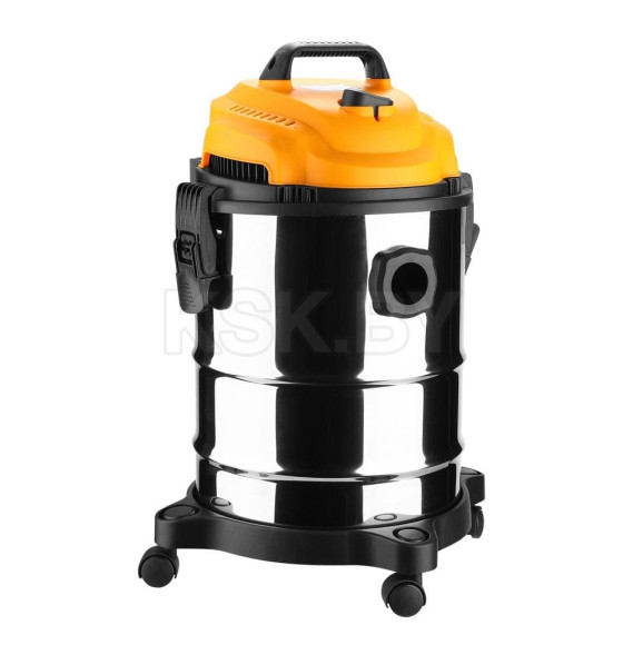 Пылесос промышленный DEKO DKVC-1400-15S 083-1061 (083-1061) 