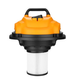 Пылесос промышленный DEKO DKVC-1400-15S 083-1061