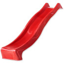 Скат для горки KBT Rex HDPE / 416.012.001.001 (с подключением к воде, красный) (7415151) 