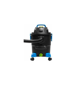 Пылесос строительный 20 л HOEGERT HT2E411