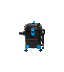 Пылесос строительный 20 л HOEGERT HT2E411