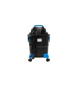Пылесос строительный 20 л HOEGERT HT2E411