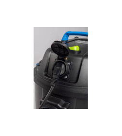 Пылесос строительный 20 л HOEGERT HT2E411