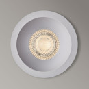 Светильник встраиваемый точечный Arte Lamp DUCRE MINI A7093PL-1WH (A7093PL-1WH) 