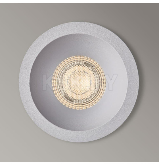 Светильник встраиваемый точечный Arte Lamp DUCRE MINI A7093PL-1WH (A7093PL-1WH) 