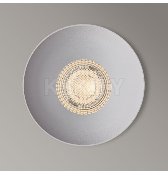 Светильник встраиваемый точечный Arte Lamp DUCRE MINI A7094PL-1WH (A7094PL-1WH) 