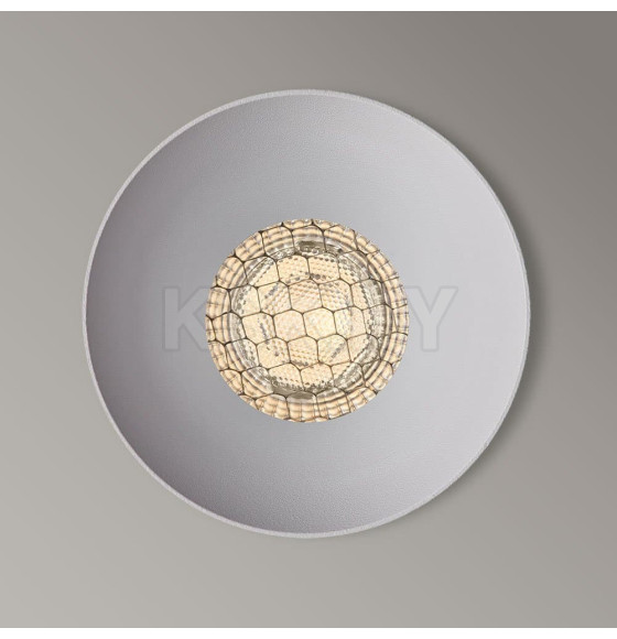 Светильник встраиваемый точечный Arte Lamp DUCRE MINI A7094PL-1WH (A7094PL-1WH) 