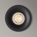 Светильник встраиваемый точечный Arte Lamp DUCRE MINI A7095PL-1BK (A7095PL-1BK) 