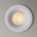 Светильник встраиваемый точечный Arte Lamp DUCRE A8095PL-1WH (A8095PL-1WH) 