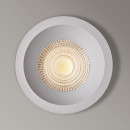 Светильник встраиваемый точечный Arte Lamp DUCRE A8093PL-1WH (A8093PL-1WH) 
