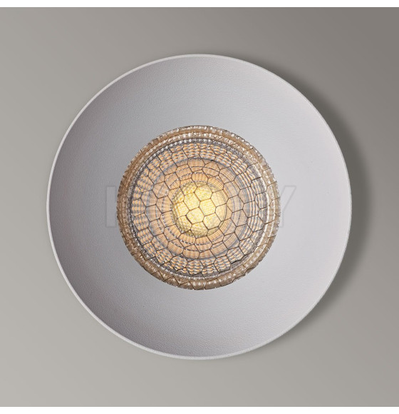 Светильник встраиваемый точечный Arte Lamp DUCRE A8094PL-1WH (A8094PL-1WH) 