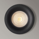 Светильник встраиваемый точечный Arte Lamp DUCRE A8095PL-1BK (A8095PL-1BK) 