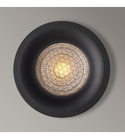Светильник встраиваемый точечный Arte Lamp DUCRE A8095PL-1BK