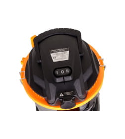 Пылесос cтроительный Вихрь СП-1500/20