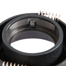 Светильник встраиваемый точечный Arte Lamp ACT MINI A3536PL-1BK (A3536PL-1BK) 