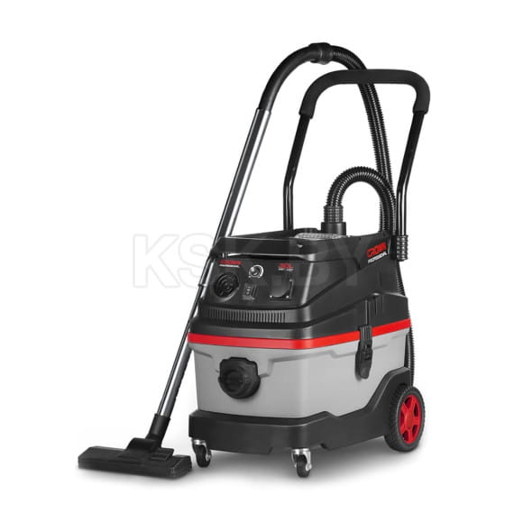 Пылесос промышленный CROWN CT42032F (CT42032F) 
